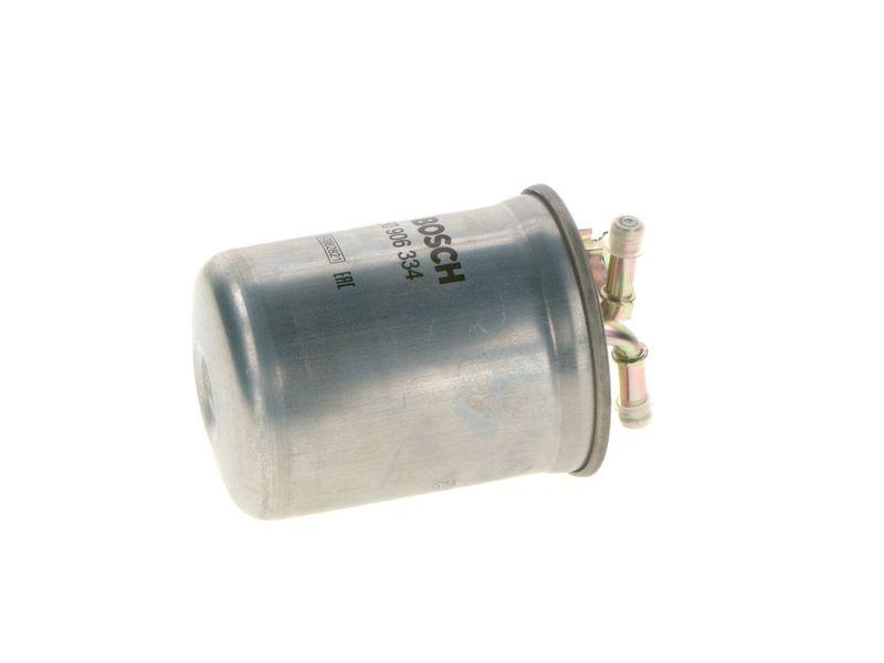 Filtre à carburant BOSCH 0 450 906 334
