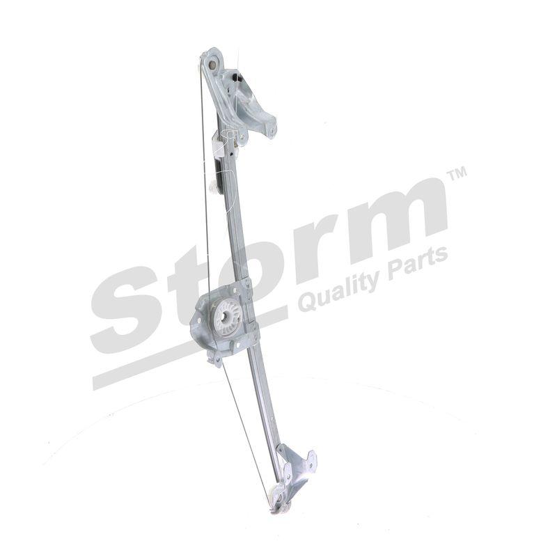 Lève-vitre STORM QUALITY PARTS 63079