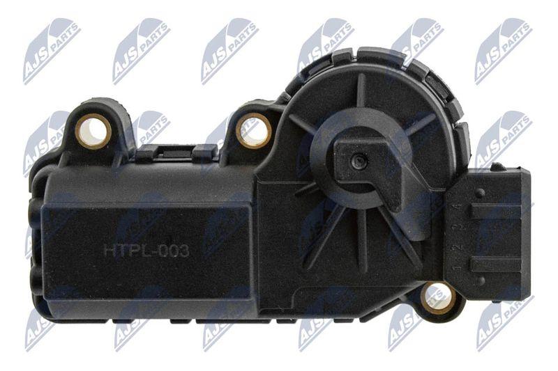 Contrôle de ralenti, alimentation en air NTY ESK-PL-003