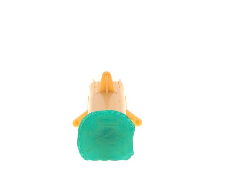 Pompe à carburant BOSCH 0 986 580 161