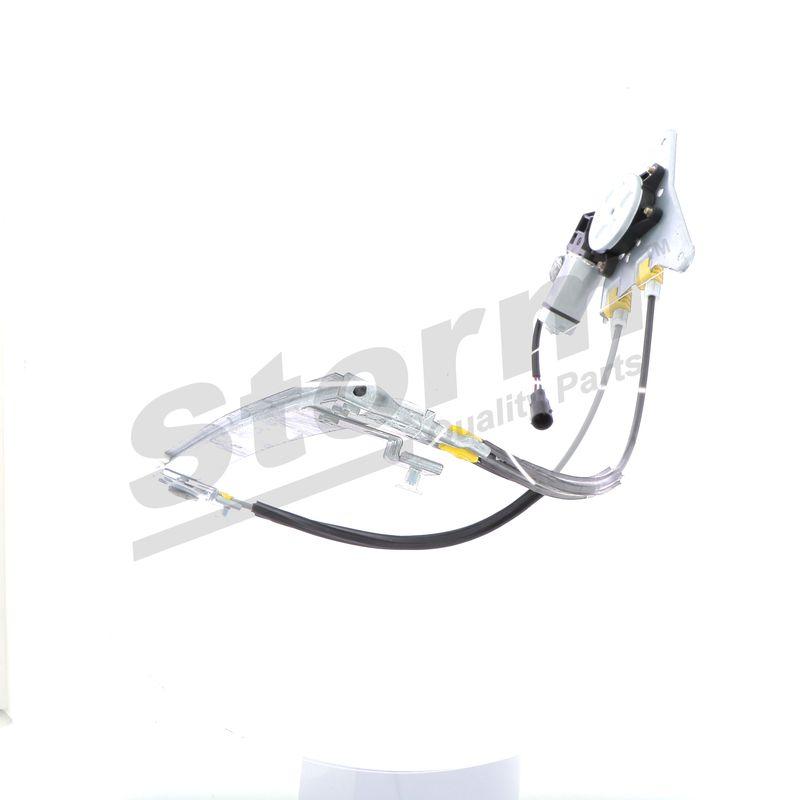 Lève-vitre STORM QUALITY PARTS 8367508