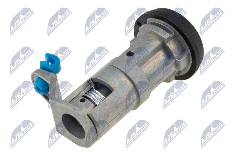 Cylindre de serrure NTY EZC-VC-026