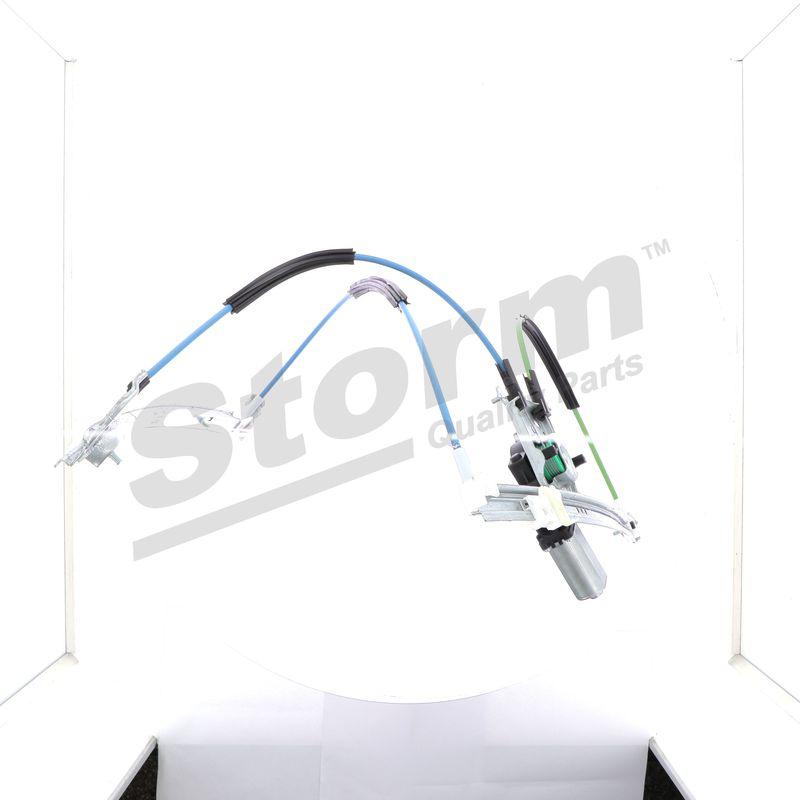 Lève-vitre STORM QUALITY PARTS 88075