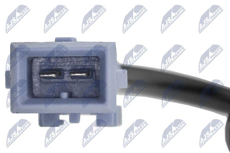 Capteur, vitesse de roue NTY HCA-CT-009