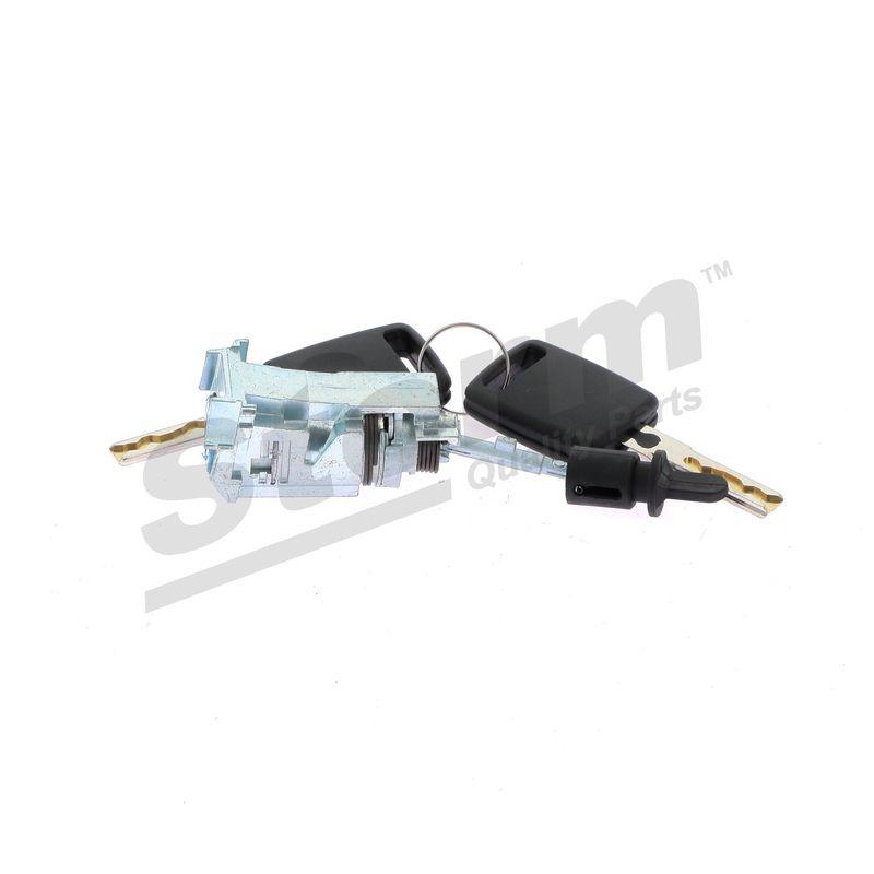 Cylindre de serrure STORM QUALITY PARTS 1042001