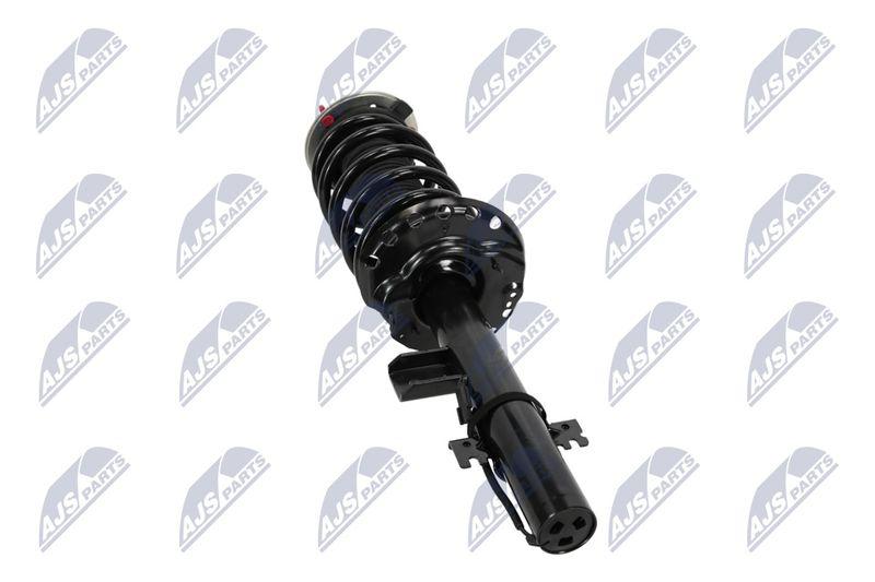 Amortisseur NTY A-LR-013
