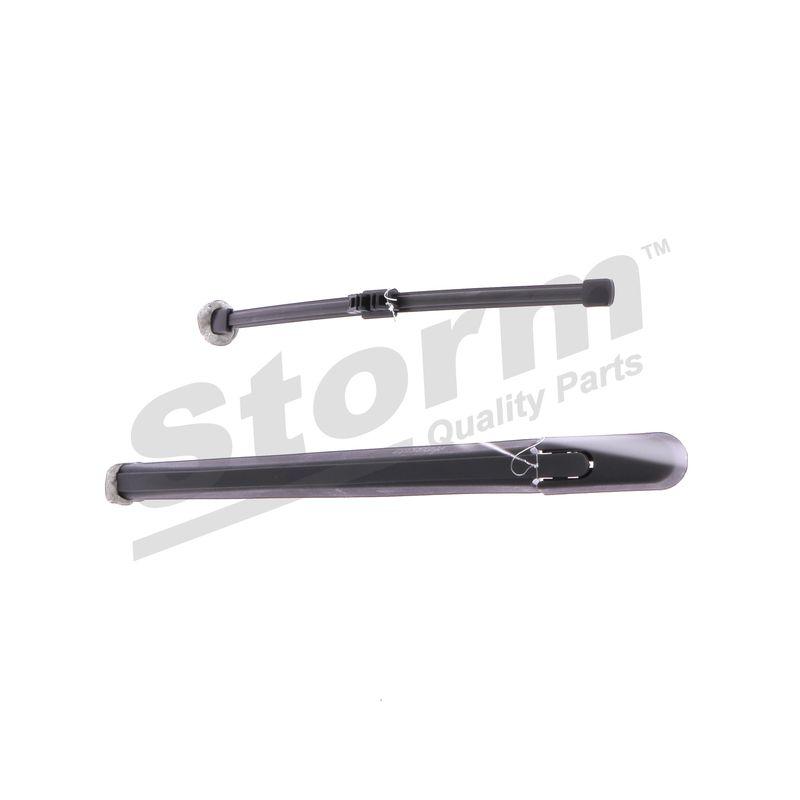Kit de bras d'essuie-glace, nettoyage des vitres STORM QUALITY PARTS 60147KIT
