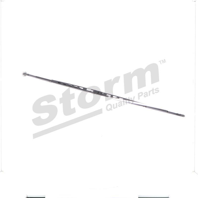 Balai d'essuie-glace STORM QUALITY PARTS 1000650