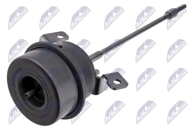 Détendeur de suralimentation NTY ECD-BM-036