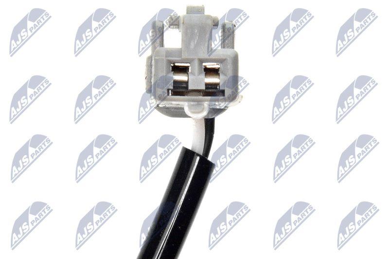 Capteur, vitesse de roue NTY HCA-TY-088