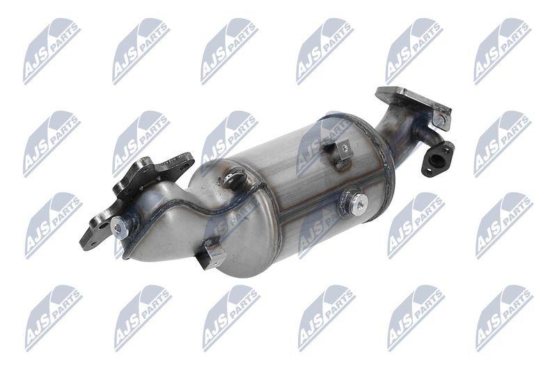 Catalyseur NTY KAT-HD-005