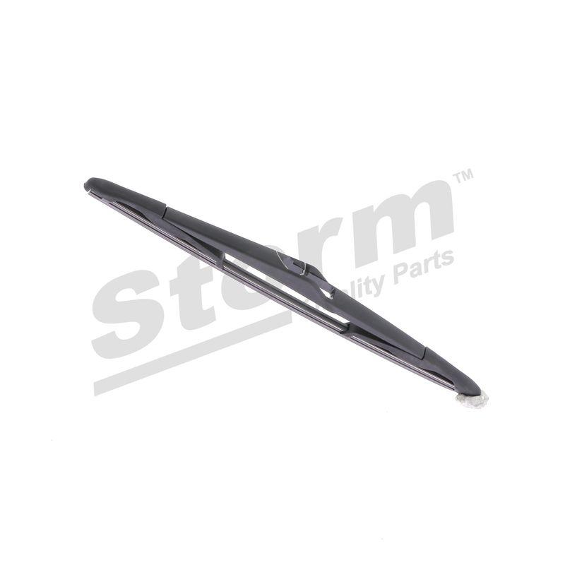 Balai d'essuie-glace STORM QUALITY PARTS 1000301AR