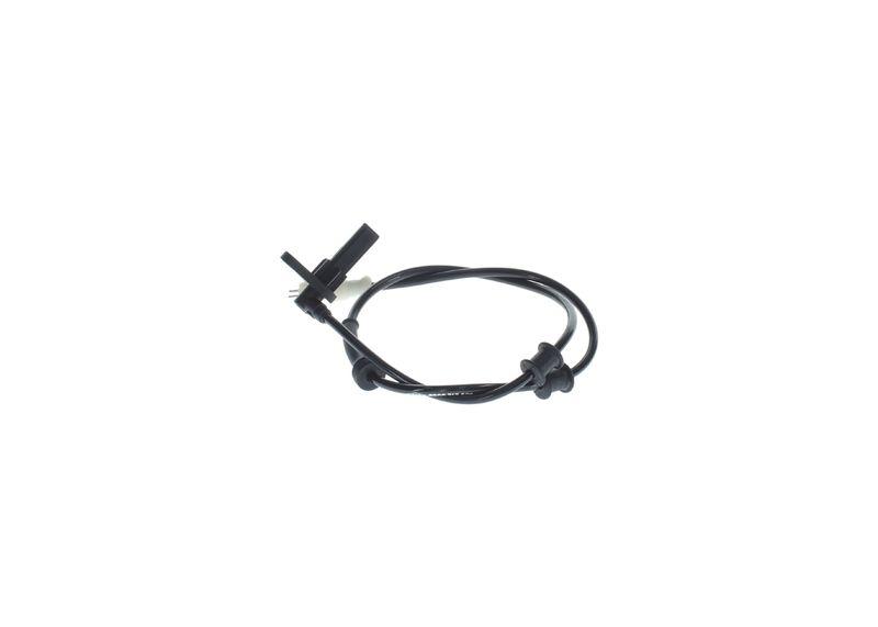 Capteur, vitesse de roue BOSCH 0 265 007 534
