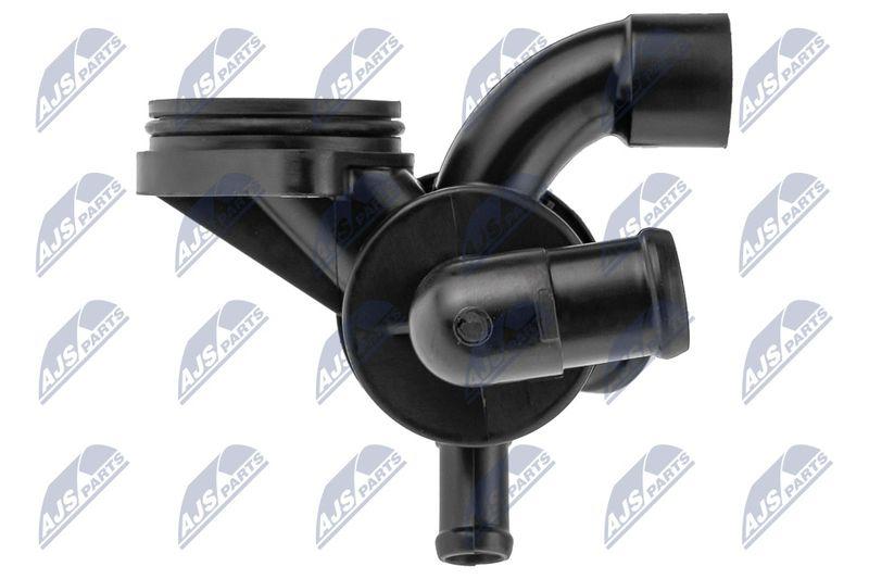 Thermostat, liquide de refroidissement NTY CTM-VW-058