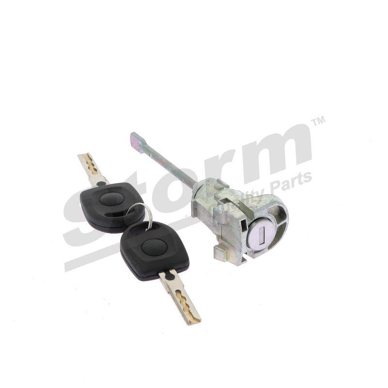 Cylindre de serrure STORM QUALITY PARTS 9702001