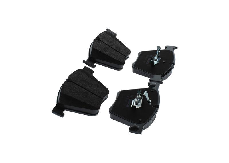 Kit de plaquettes de frein, frein à disque BOSCH 0 986 494 983
