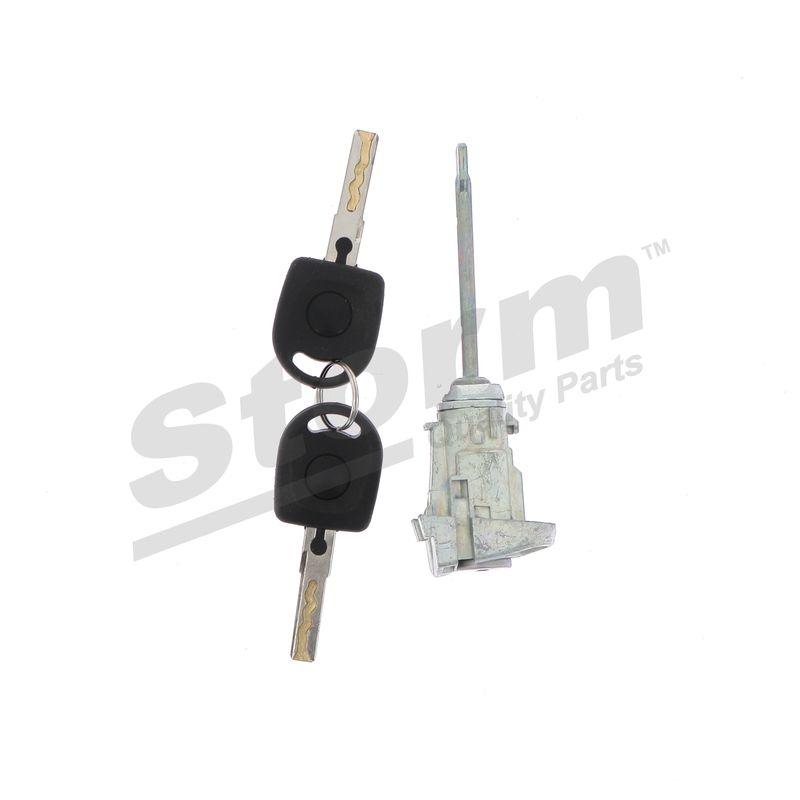 Cylindre de serrure STORM QUALITY PARTS 9702001