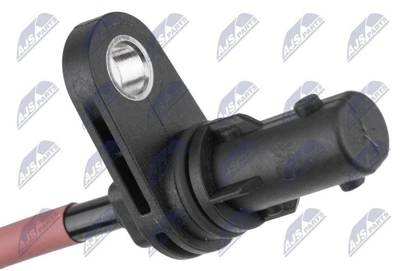Capteur, vitesse de roue NTY HCA-HY-584