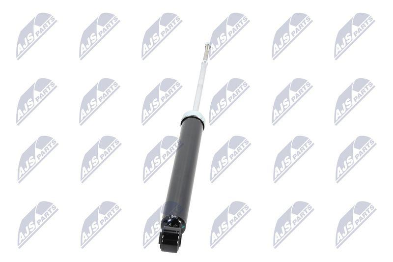Amortisseur NTY A-NS-010