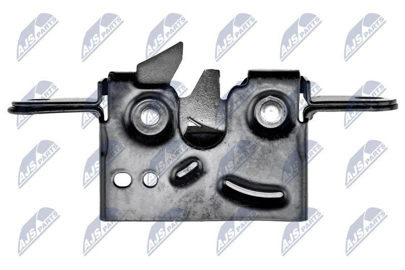 Serrure de capot-moteur NTY EZC-RE-067