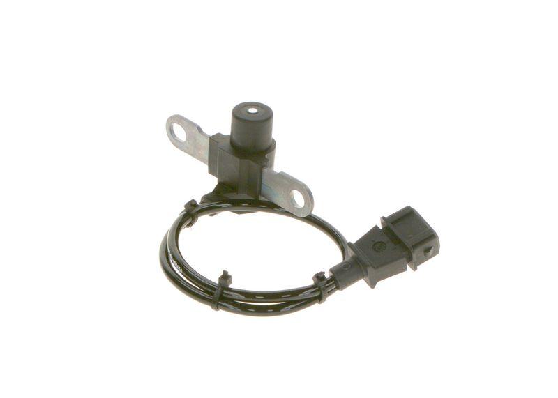 Capteur d'angle, vilebrequin BOSCH 0 281 002 175