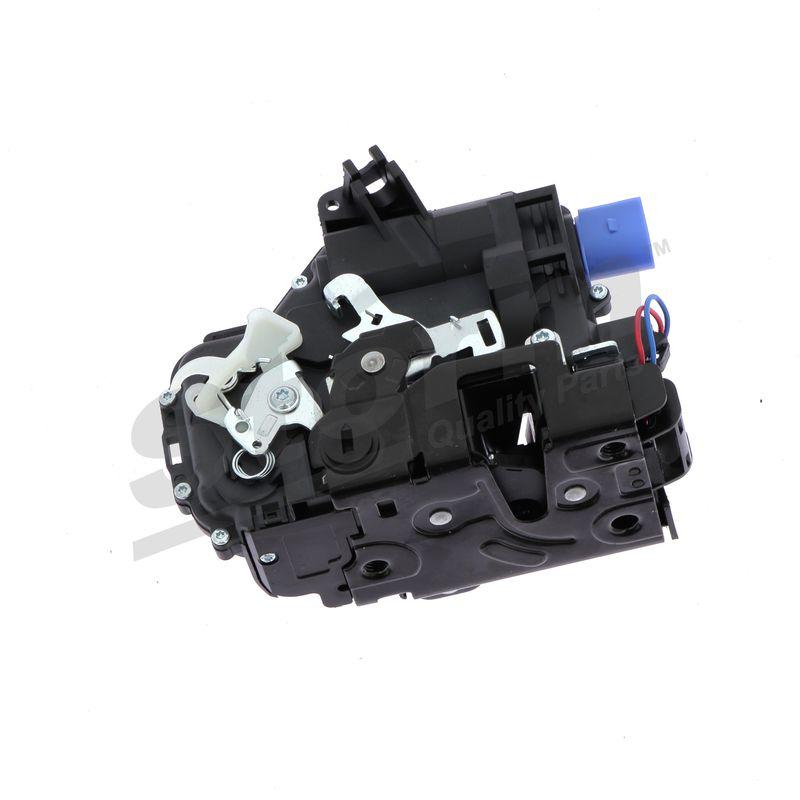 Serrure de porte STORM QUALITY PARTS 971011
