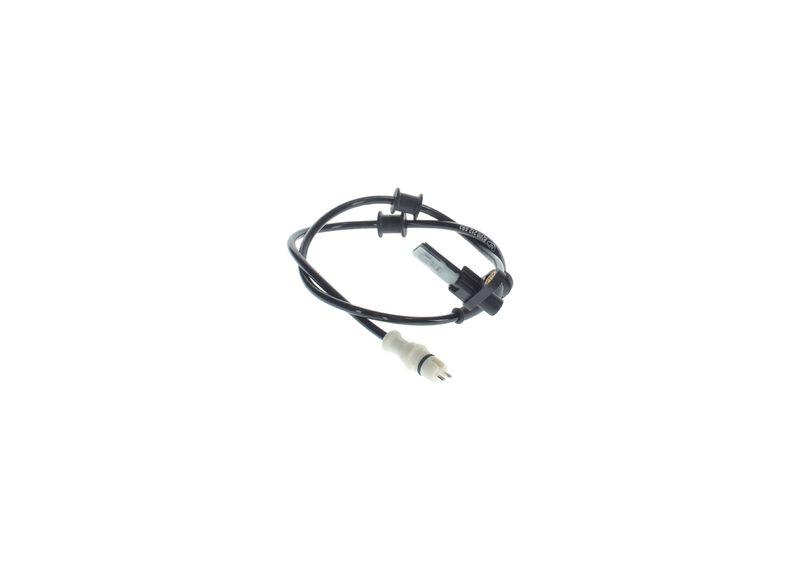 Capteur, vitesse de roue BOSCH 0 265 007 534