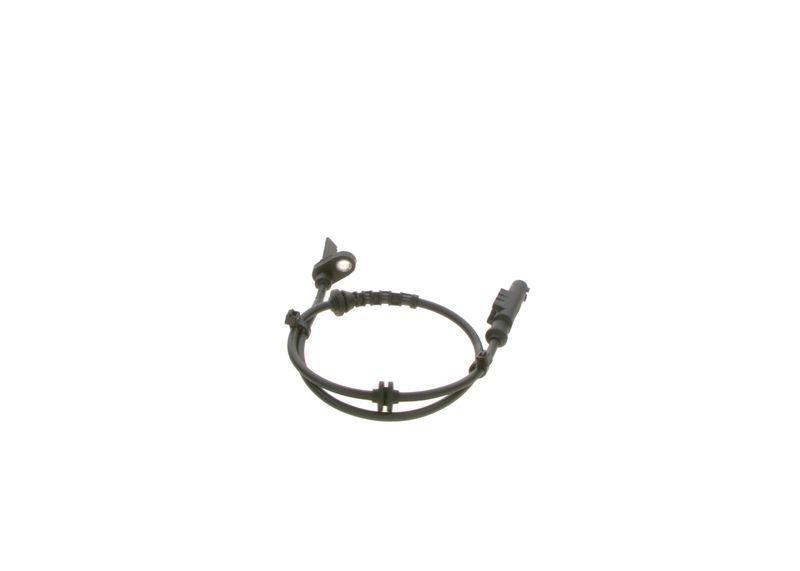 Capteur, vitesse de roue BOSCH 0 265 007 896