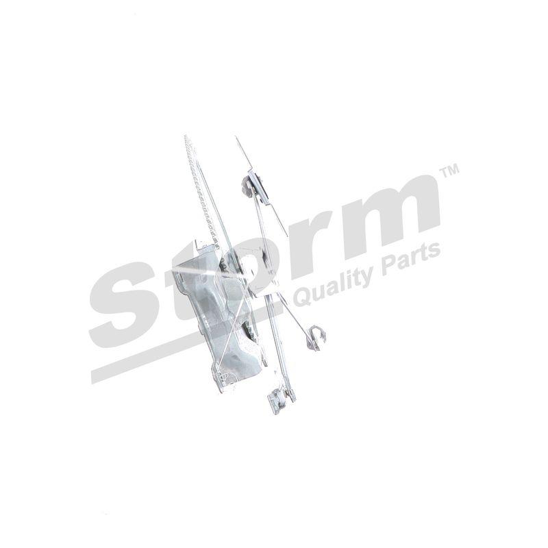 Lève-vitre STORM QUALITY PARTS 65176