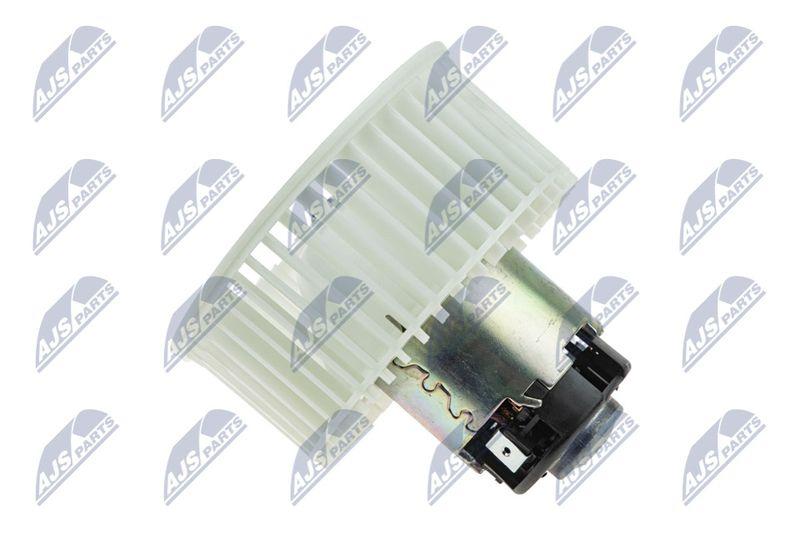 Pulseur d'air habitacle NTY EWN-NS-004