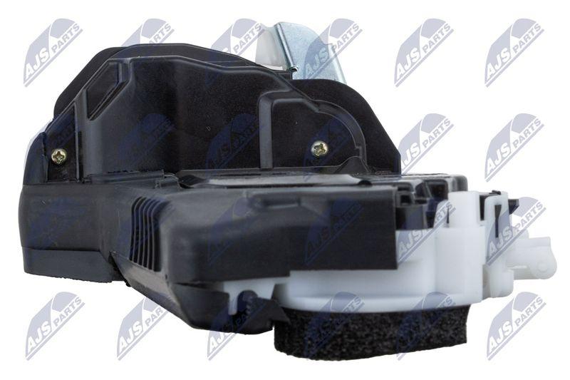 Serrure de porte NTY EZC-HD-038