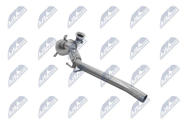 Catalyseur NTY KAT-VW-022