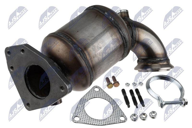 Catalyseur NTY KAT-PL-017