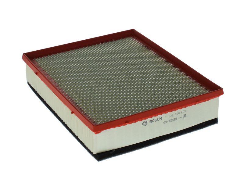 Filtre à air BOSCH F 026 400 609