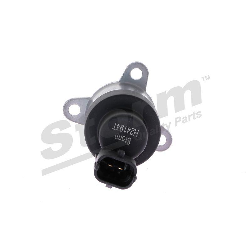 Régulateur, quantité de carburant (système à rampe commune) STORM QUALITY PARTS STO777204