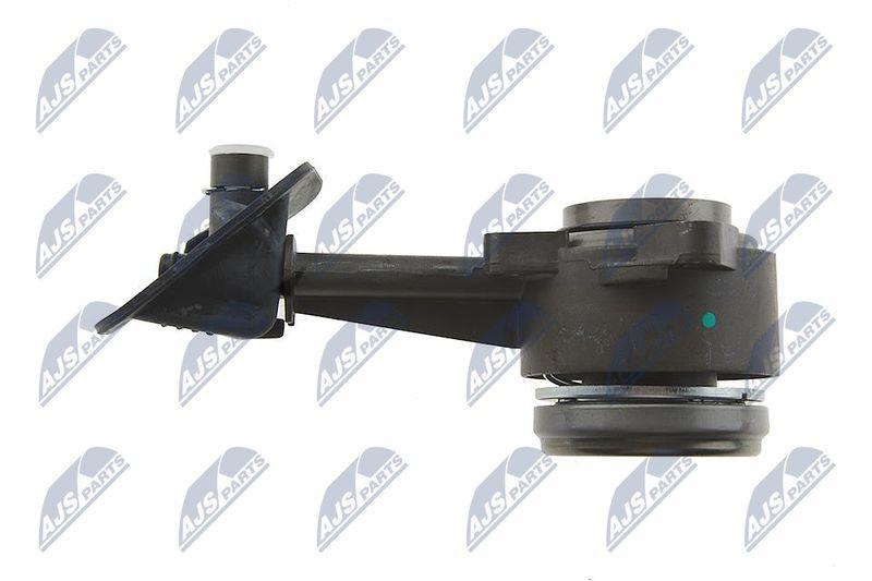 Butée hydraulique, embrayage NTY NWS-FR-013