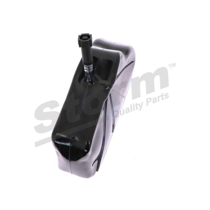 Additif, régénération du filtre à particules/à suie STORM QUALITY PARTS 777511