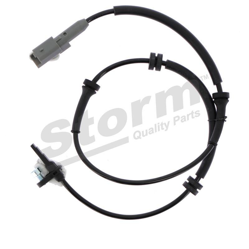 Capteur, vitesse de roue STORM QUALITY PARTS 777146