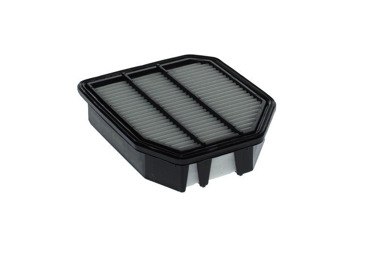 Filtre à air BOSCH F 026 400 711