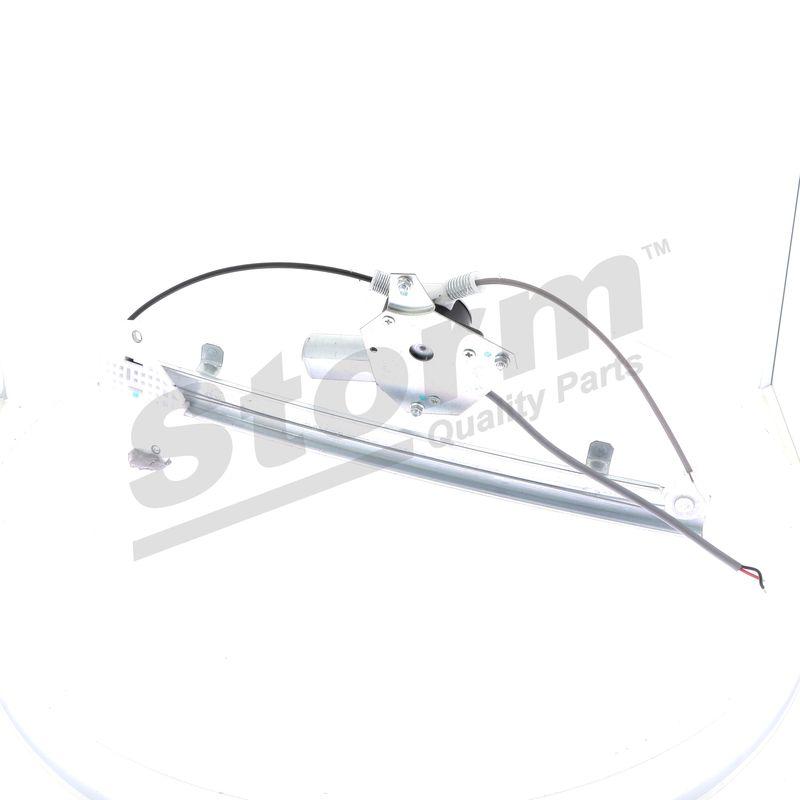 Lève-vitre STORM QUALITY PARTS 160079