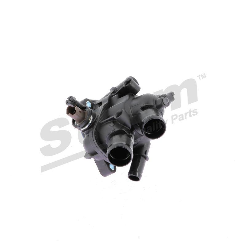Boîtier du thermostat STORM QUALITY PARTS F15384