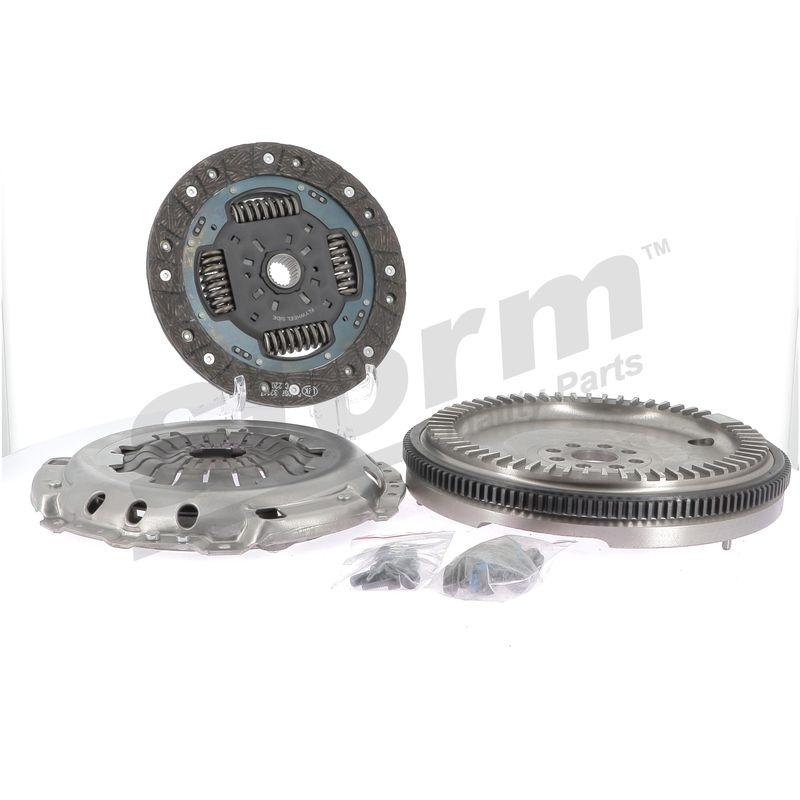 Kit adaptateur, embrayage STORM QUALITY PARTS STO1011