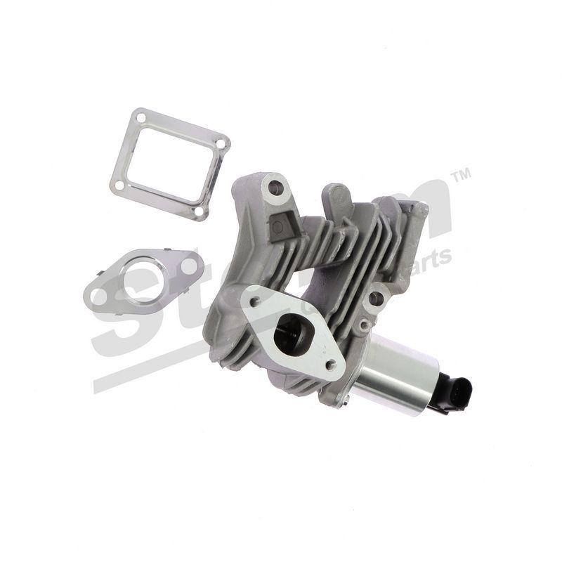 Vanne EGR STORM QUALITY PARTS 9017