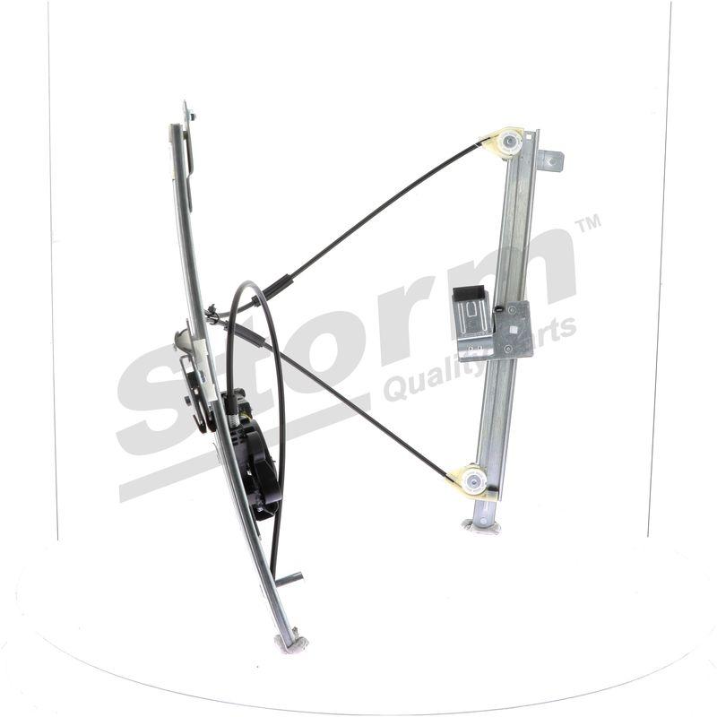 Lève-vitre STORM QUALITY PARTS 48579