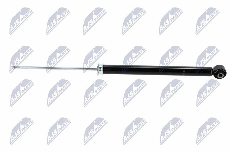 Amortisseur NTY A-FR-002