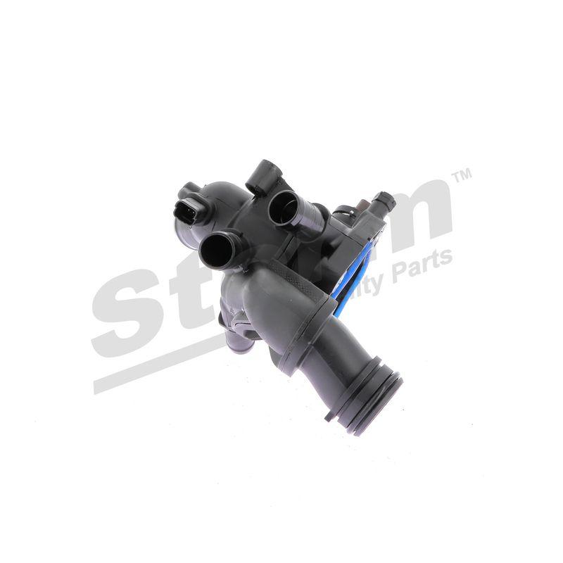 Boîtier du thermostat STORM QUALITY PARTS F15384