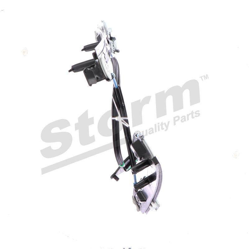Lève-vitre STORM QUALITY PARTS 98778