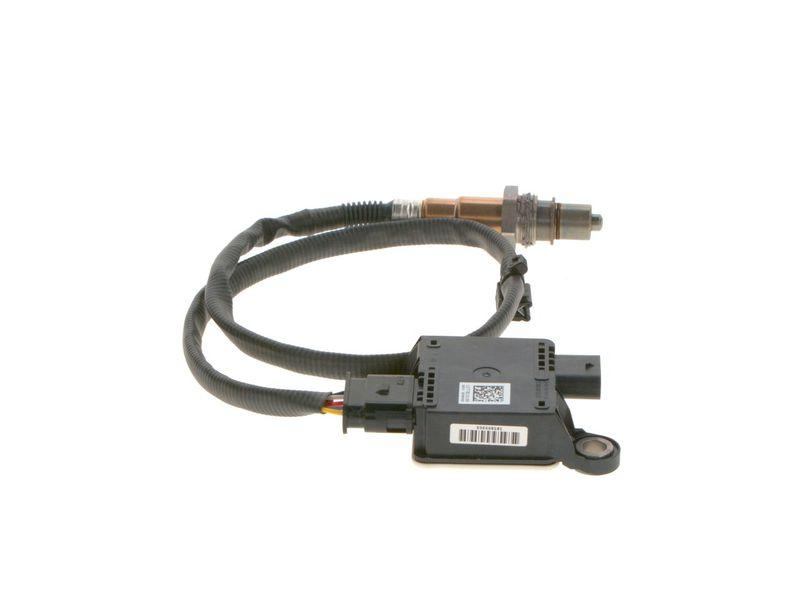 Détecteur de particules BOSCH 0 281 006 956
