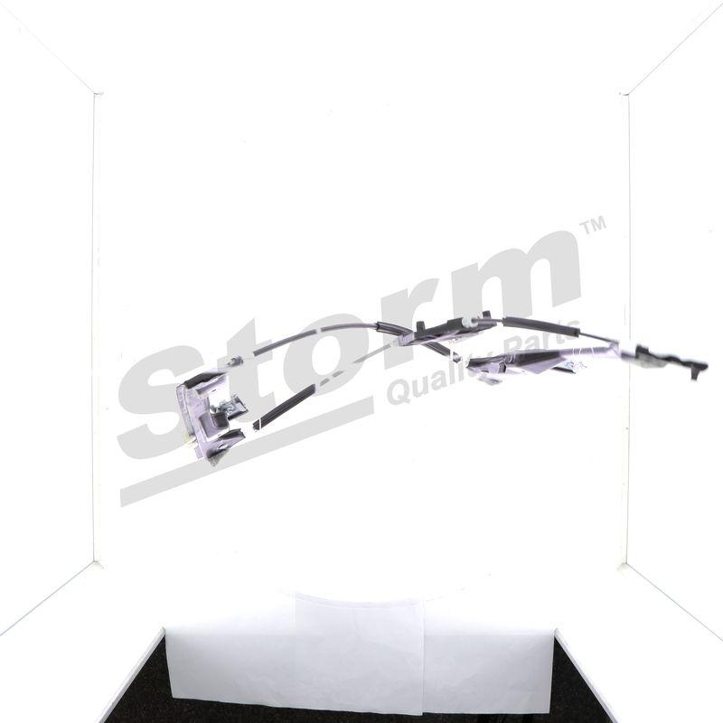 Lève-vitre STORM QUALITY PARTS 177076