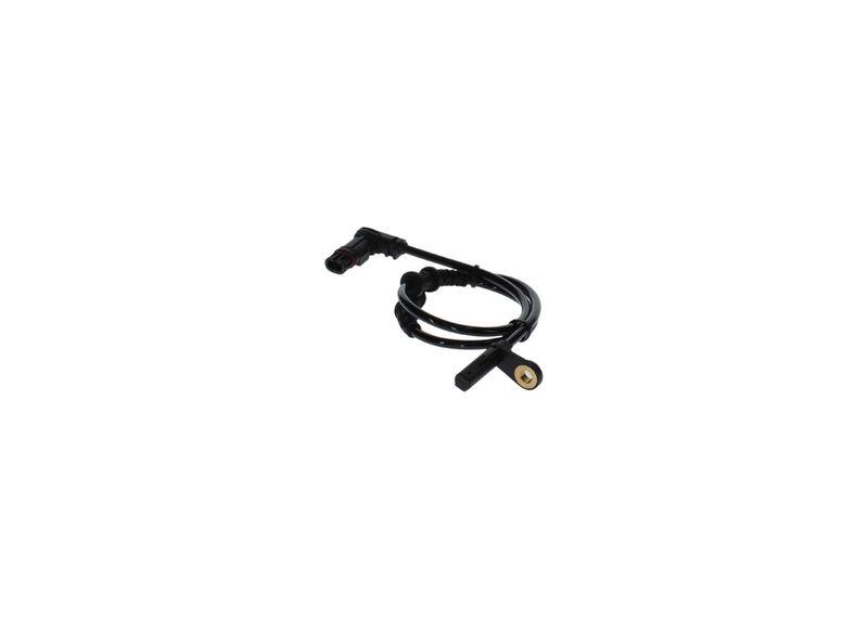 Capteur, vitesse de roue BOSCH 0 986 594 543